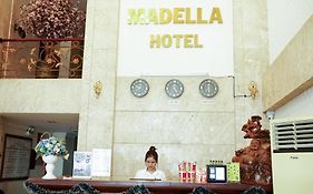 Madella Hotel